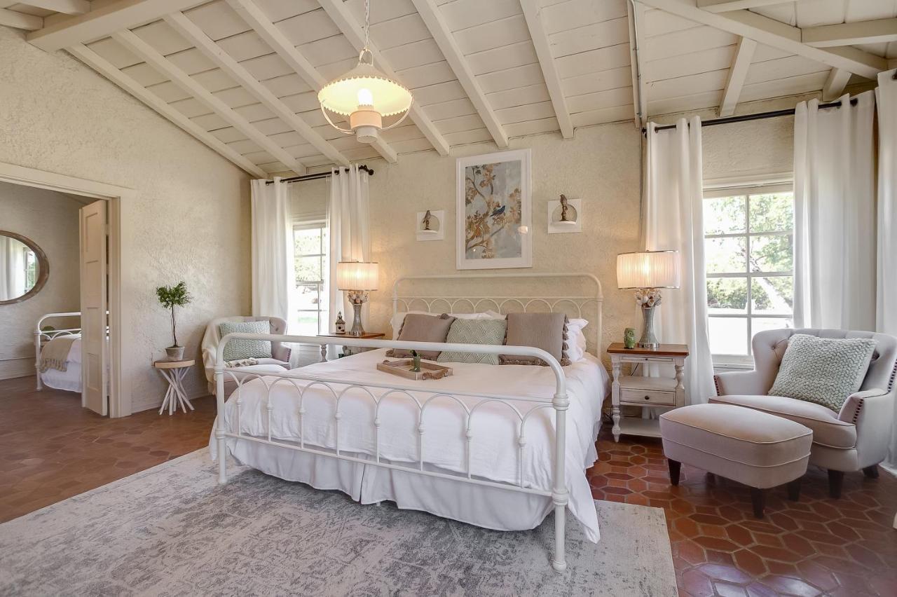 Rest Yourself River Ranch Mineral Wells Habitación foto