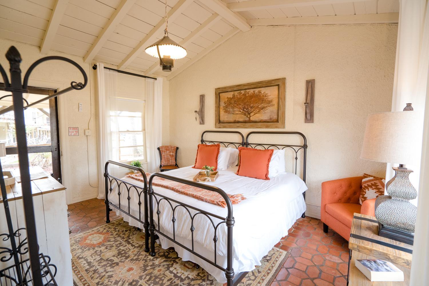 Rest Yourself River Ranch Mineral Wells Exterior foto