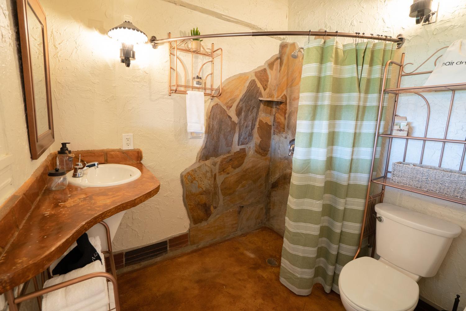 Rest Yourself River Ranch Mineral Wells Habitación foto