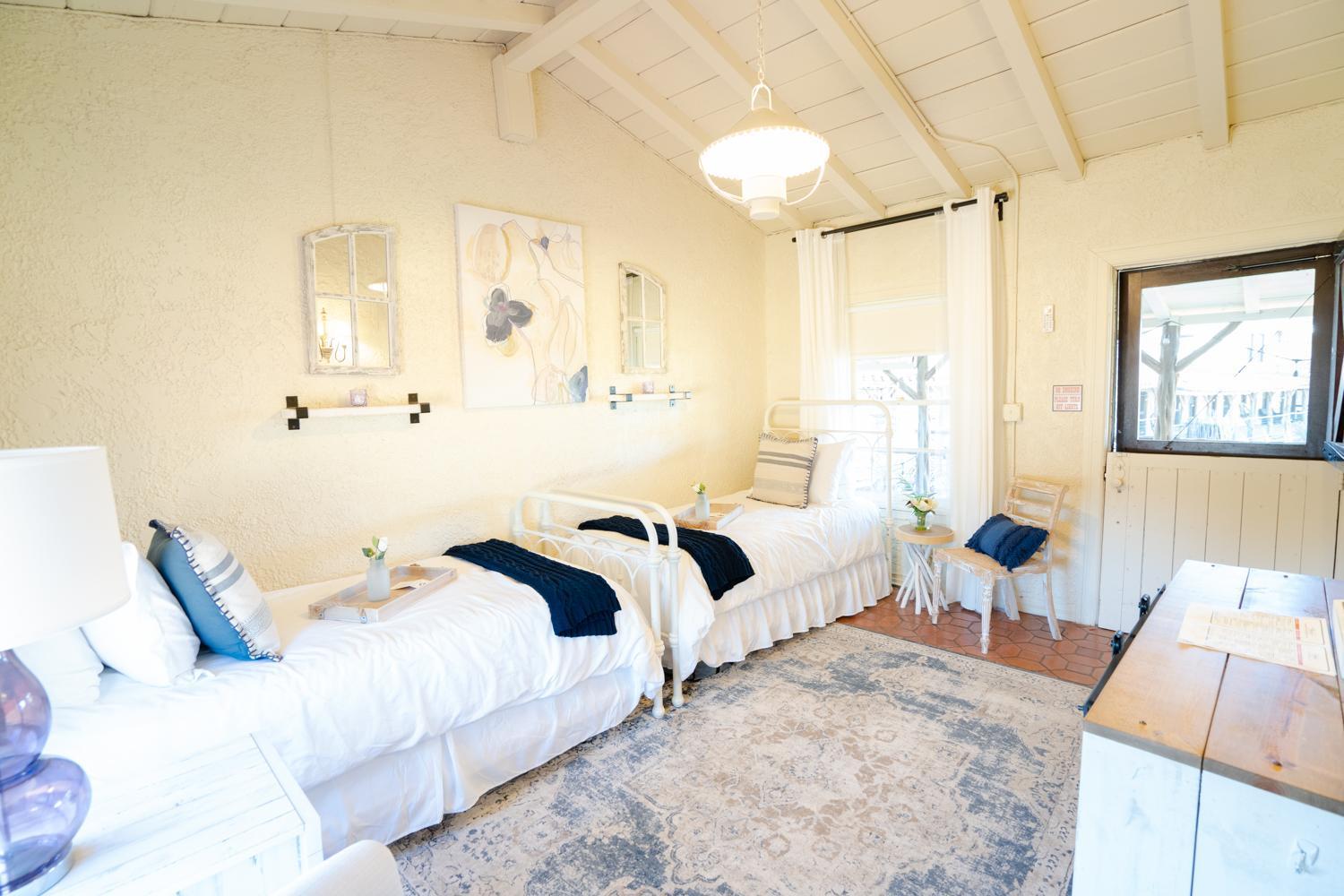 Rest Yourself River Ranch Mineral Wells Habitación foto