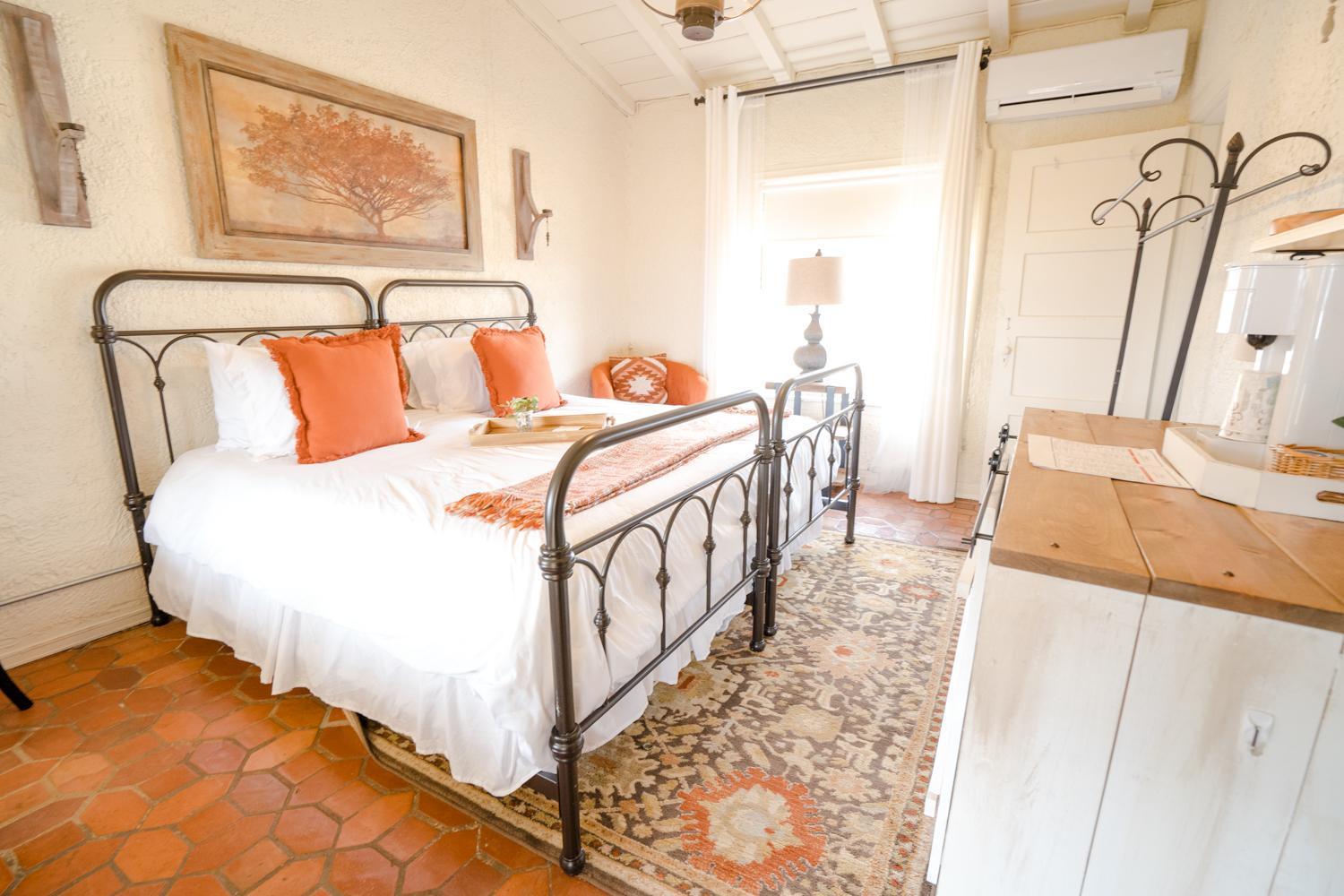 Rest Yourself River Ranch Mineral Wells Habitación foto