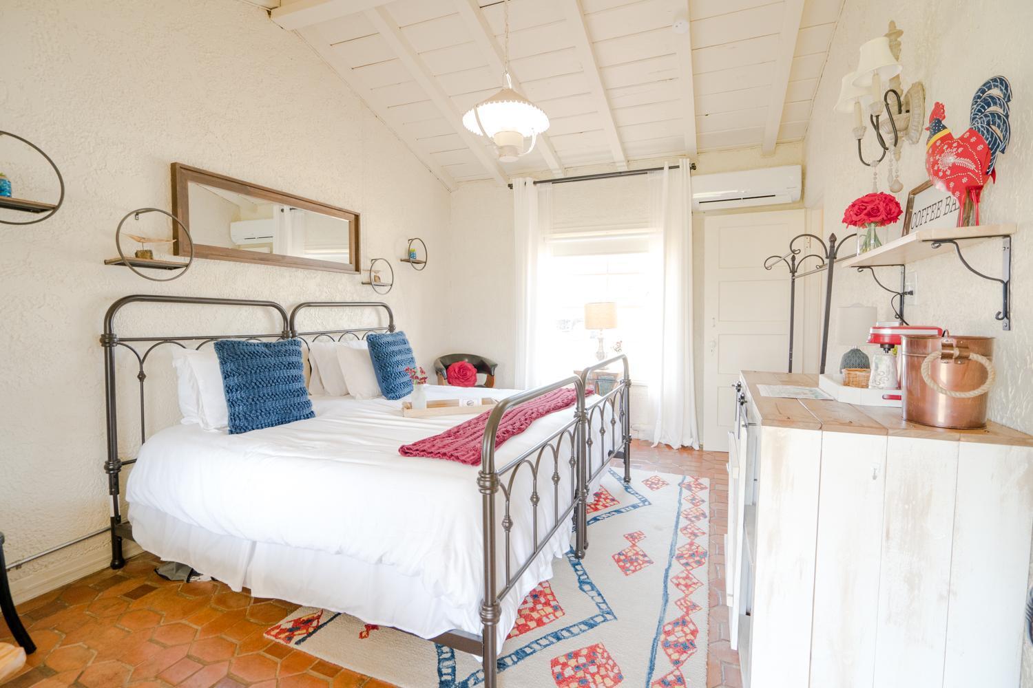 Rest Yourself River Ranch Mineral Wells Habitación foto