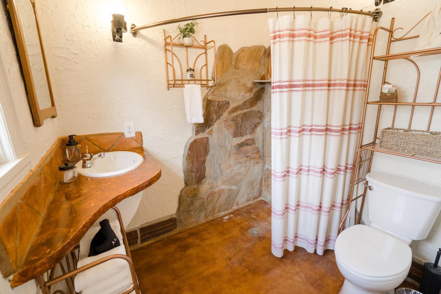Rest Yourself River Ranch Mineral Wells Habitación foto