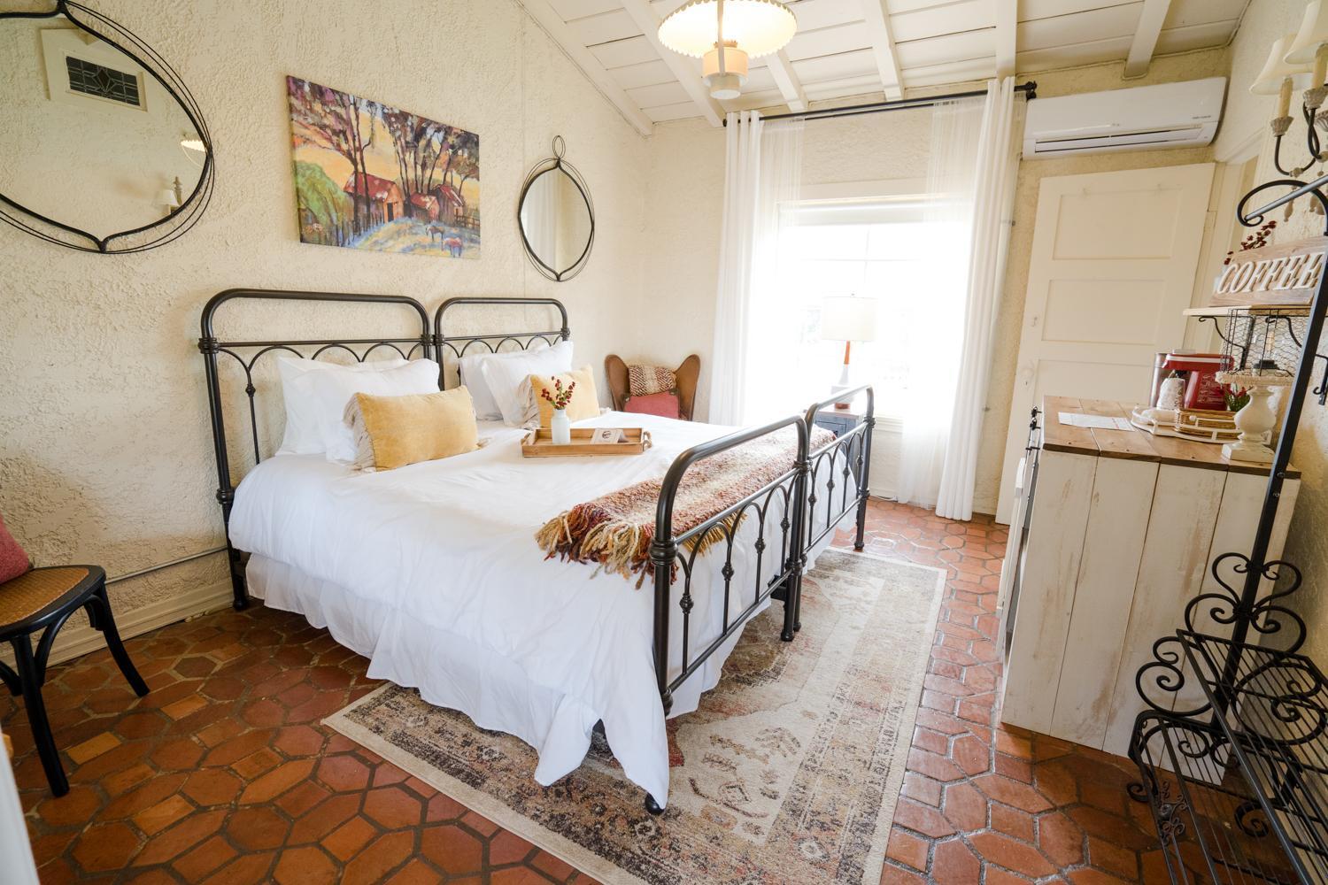 Rest Yourself River Ranch Mineral Wells Habitación foto