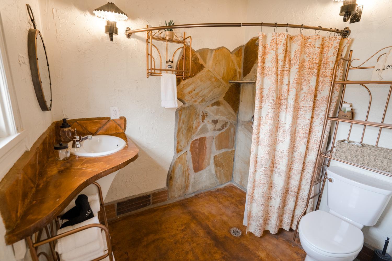Rest Yourself River Ranch Mineral Wells Habitación foto